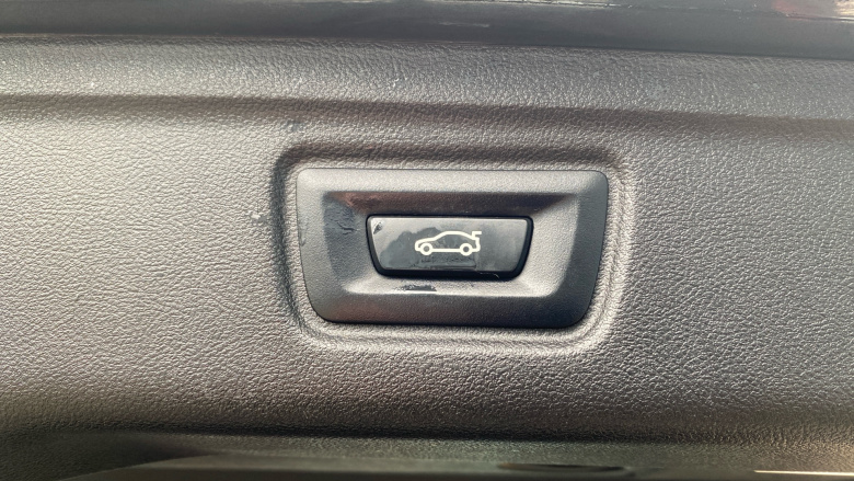 BMW 3 Series 320i M Sport 5dr Step Auto Petrol Estate